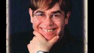 Elton John sings Gershwin - But Not for Me (1994)