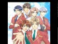 Panorama with lyrics (Gakuen heaven's ending ...