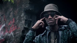 Werkha - Foolin' Self (Feat. Berry Blacc) (Official Video)