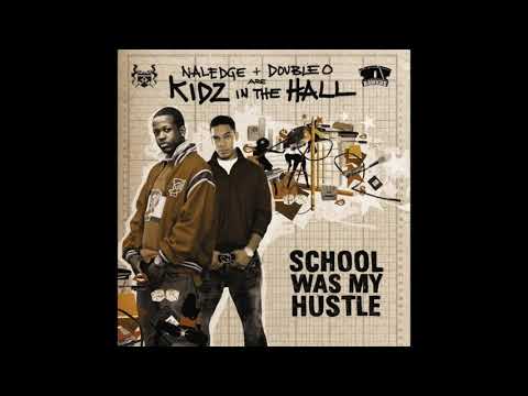 Kidz In The Hall - Ritalin (Hip Hop) (2006)