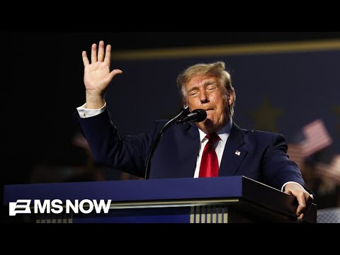 'Grand jurors are not going to sign off': Trump's revenge campaign hits a wall after lawyer resigns