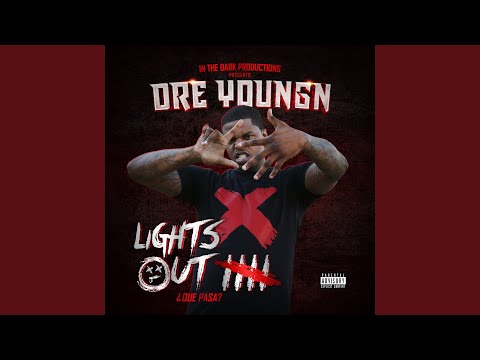 Run up (feat. Yoshi, Lyndale & Welch)