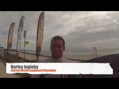 2015 ALSO Day 4 - Harley Ingleby Semi Final Win