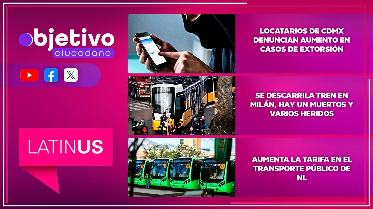 Objetivo Ciudadano: 27 de febrero