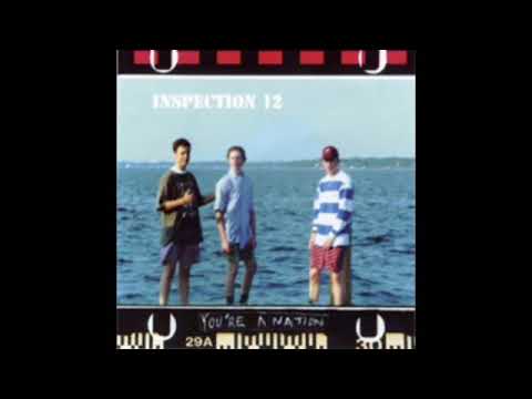 So Sadly It Goes - Inspection 12