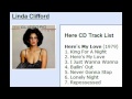 Linda Clifford   King For A Night 1979 Here's My Love