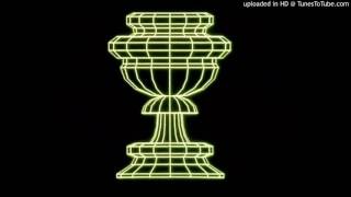 Delia Derbyshire - Music of the Spheres (1973)