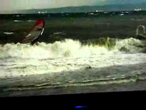 Vrhnika poplave 2007