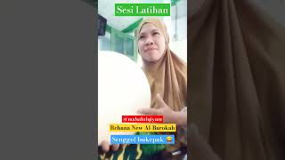 Download lagu Sesi latihan Rebana New Al-Barokah Babadan Pace Nganjuk #sholawat #rebanaklasik #newalbarokah mp3