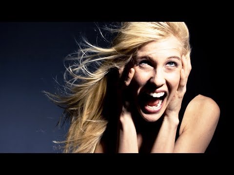 The Man Of Her Screams - MGTOW Video