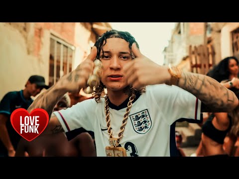 CADA FASE QUE NÓIS PASSA - Chefin (Prod. Theuzz011, LB Único)