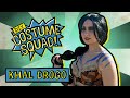 Make Your Own Genderbent Khal Drogo - DIY Costume Squad