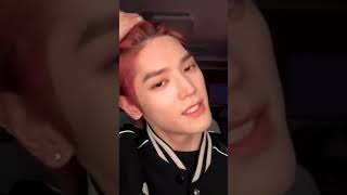 Download lagu hot  #taeyong #nct #kpop mp3