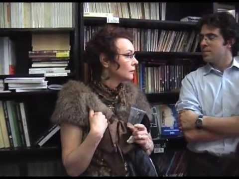 Passions immortelles (2005) by Gérard Courant