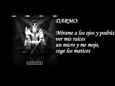 03.Arce - Mírame a los ojos FT. Carmona vs. Darmo