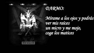 03.Arce - Mírame a los ojos FT. Carmona vs. Darmo