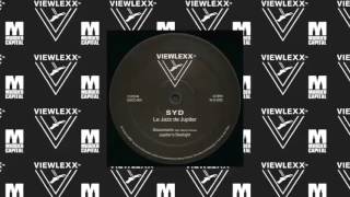 SYD - Discomanic (Feat. Nancy Fortune) (Viewlexx V12/20)