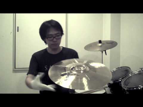 Zildjian（ジルジャン） K Custom Hybrid Trash Smash 19インチ 1680g