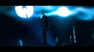 RZA as Bobby Digital &quot;You Can&#39;t Stop Me Now&quot; OfficialTrailer