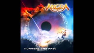 Angra - Live and Learn「High Quality」