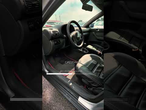 фото audi a3 ii (8p) рестайлинг 1 0