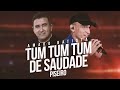 Tum Tum Tum De Saudade Amado Batista Versão Piseiro QUALITY MIX