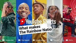 Download lagu YouTube Made in Mzansi mp3