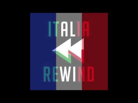 DJ MILLEN ITALIA RE-WIND SET FAST ITALIAN NEW MONKEY STYLE MARCH 2021