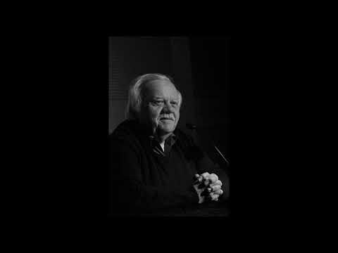 Heinrich Peuckmann über Josef Reding