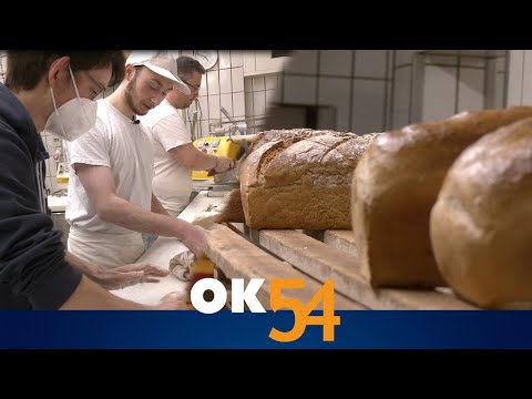 AzubiCheck Folge 06: Bäcker/in [Kurzversion]
