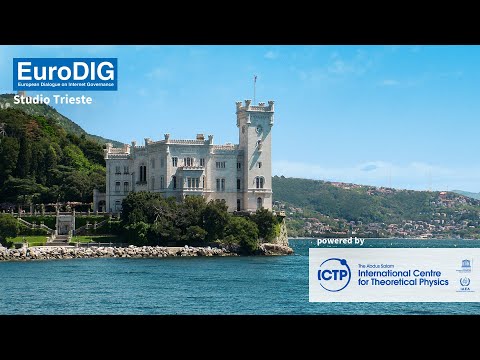 EuroDIG 2020 • Trieste | Day 2