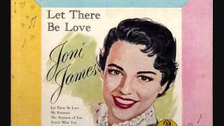 Joni James - You're My Everything (1953)