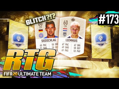 SQUAD BATTLES GLITCH + HOW TO GET ICON TOKENS FAST! - #FIFA20 Road to Glory! #173! Ultimate Team
