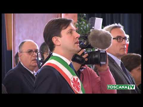 2018-02-23 FIRENZE - MAGISTRATURA, CORTE DEI CONTI, CARENZA DI PERSONALE