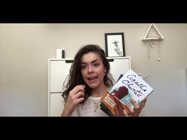 Vídeo relacionado con Pack Sophie West: Tres novelas y un relato a un precio increíble
