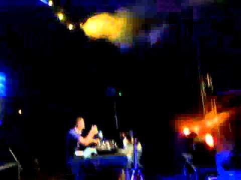 Vincent Vik Audiolake Festival 2011 cz.3