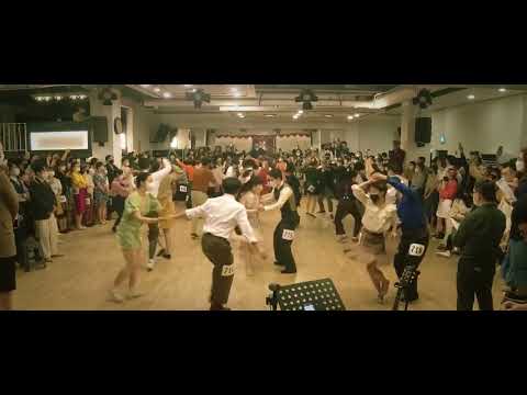 Champions Cup Korea 2022 - Open Mix & Match Prelims Heat 1 (Cam A)