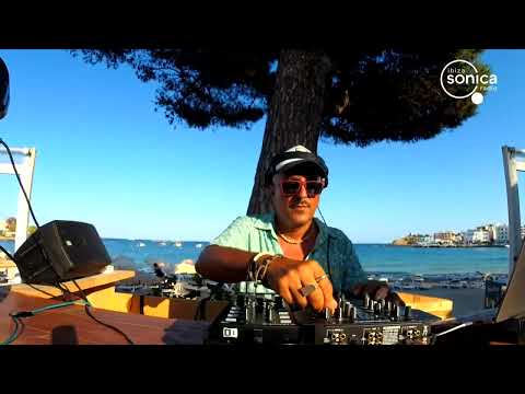 Marco Simeone - Live set IBIZA SONICA RADIO