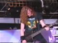 Fade to Black - MetallicA (Monsters of Rock 1991) Fade to Black - MetallicA (Monsters of Rock 1991)