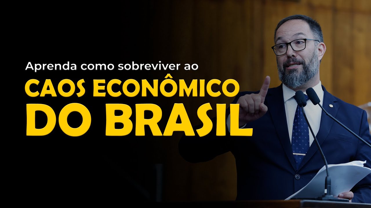Aprenda como sobreviver ao cenário econômico do país