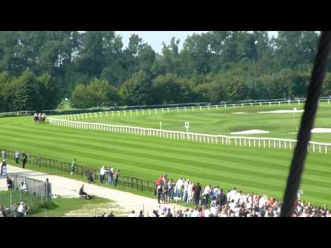 Dallmayr,Zuchtrennen, Pferdesport,Galopprennen,Muenchen, Riem