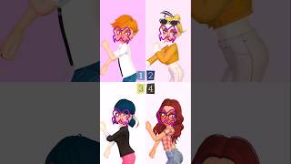 Download lagu Akumatized Marinette Adrien Alya Chloe #miraculousladybug #miraculous #animation mp3 Download lagu Akumatized Marinette Adrien Alya Chloe #miraculousladybug #miraculous #animation mp3