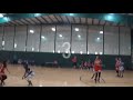 Cassandra Evans Basketball Highlight Sep 2020