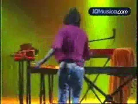 06 Charly García - Fanky