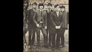 Van Morrison( Them) It Won't Hurt, Half As Much Recorded 1964-1966