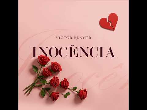 Victor Renner - inocência (audio official)