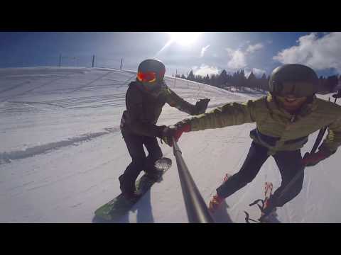 Pol e Kokky [Piancavallo]