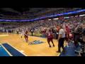 Kanye West - Amazing (Official Video - 2009 NBA Playoffs Promo)