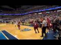 Kanye West - Amazing (Official Video - 2009 NBA ...