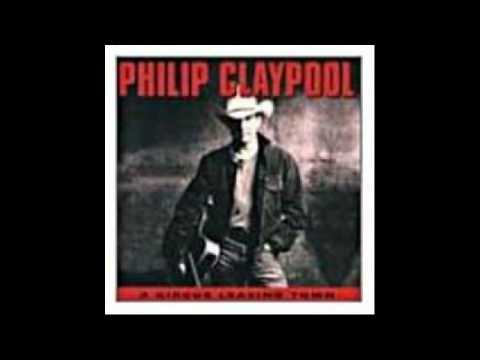 Phillip Claypool : Jack Daniels and Mr Jim Beam